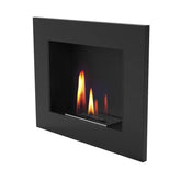 Biopeis 50x40 - Innebygd - Peisfokus