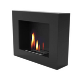 Biopeis 50x40 - Vegghengt - Peisfokus