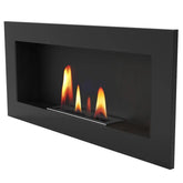 Biopeis 90x40 - Innebygd - Peisfokus