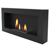 Biopeis 90x40 - Vegghengt - Peisfokus