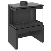 Dorako STO M 14 3F - 14,3 kW - Peisfokus