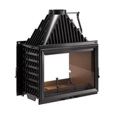 Invicta 800 DF, 11 kW - Peisfokus