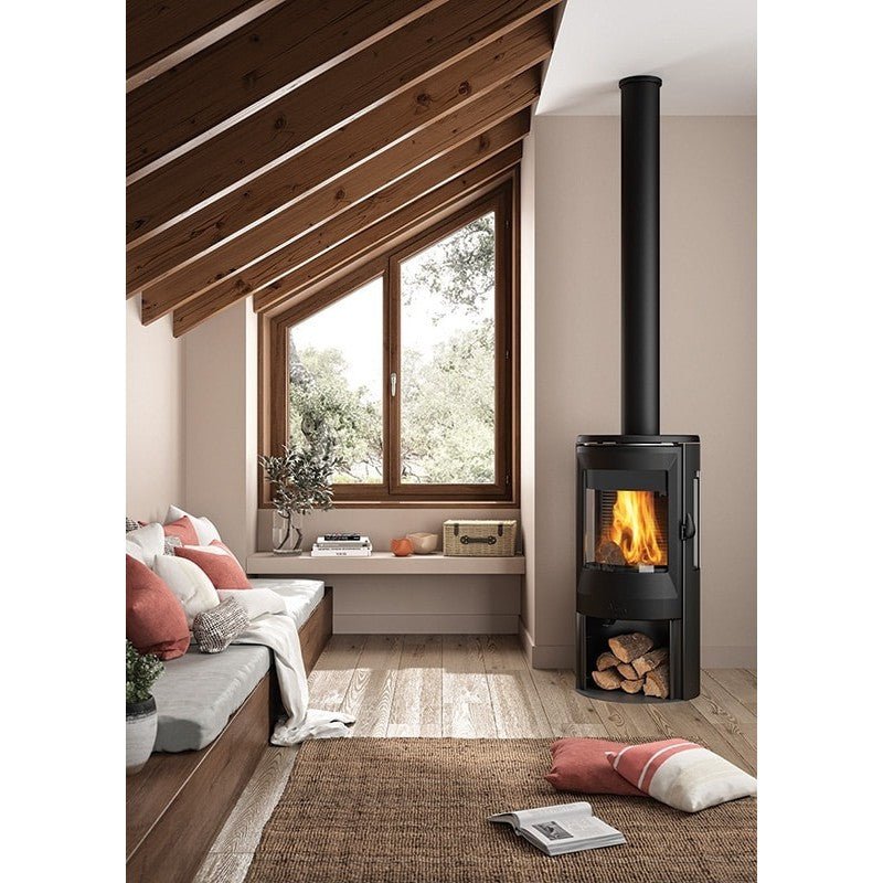 Invicta Neosen 3v, 8kW - Peisfokus Invicta Neosen 3v, 8kW - Peisfokus