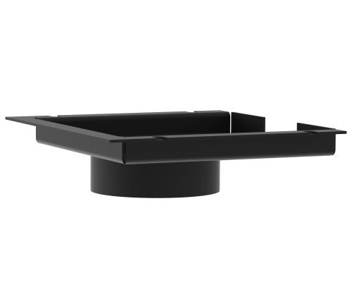 Hvorfor velge en peis med lukket forbrenning - Peisfokus