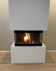 Peisinnsats (3F) - MAX7 (Standard+) - 12 kW