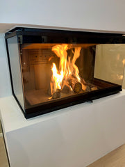 Peisinnsats (3F) - MAX7 (Standard+) - 12 kW