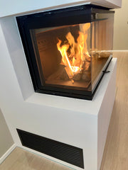 Peisinnsats (3F) - MAX7 (Standard+) - 12 kW