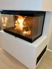 Peisinnsats (3F) - MAX7 (Standard+) - 12 kW