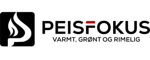 Peisfokus logo