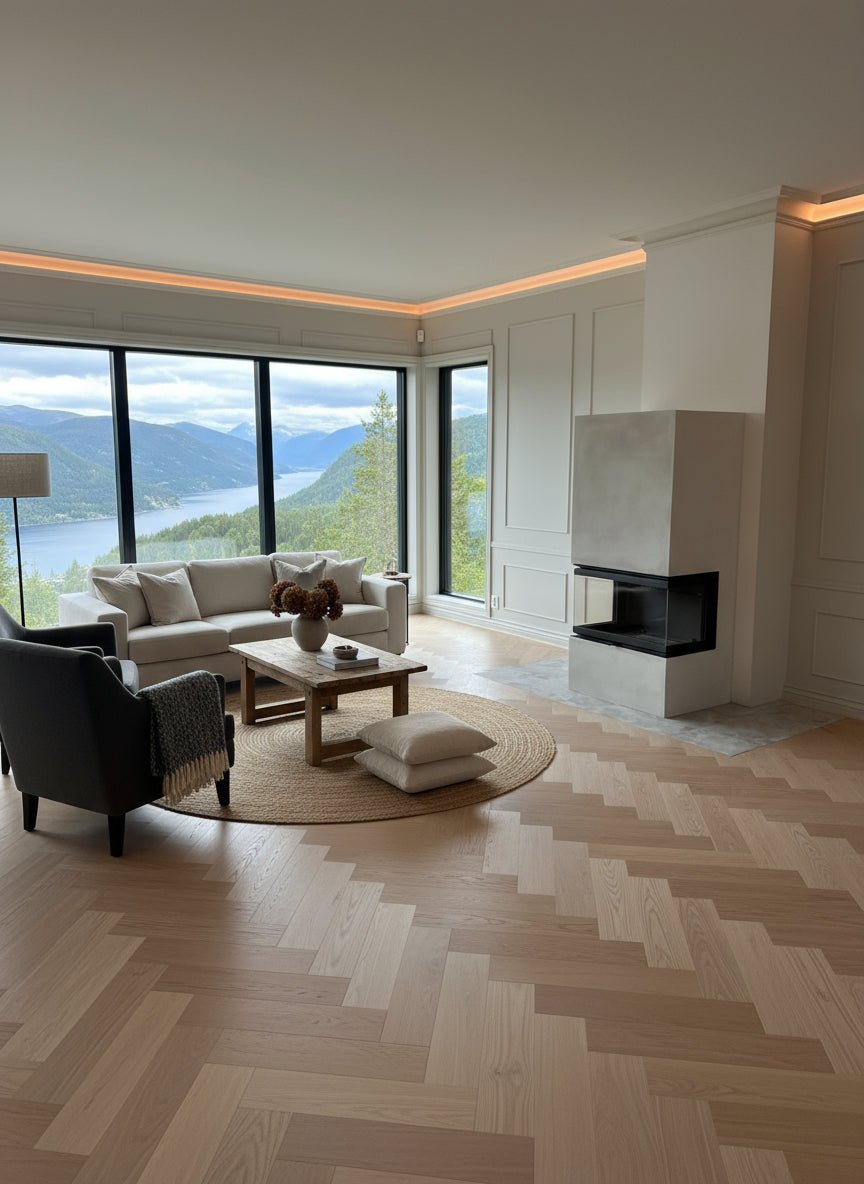 Dorako MAX7 3V - Standard, 12 kW - Peisfokus