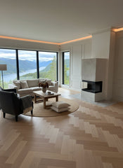 Dorako MAX7 3V - Standard, 12 kW - Peisfokus