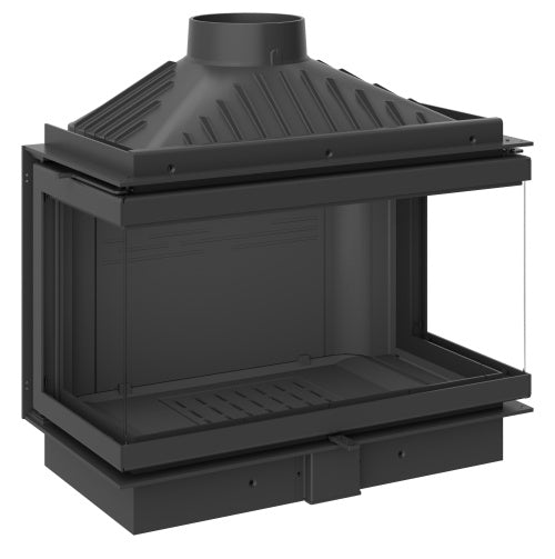 Dorako MAX7 3V – Standard, 12 kW - Peisfokus