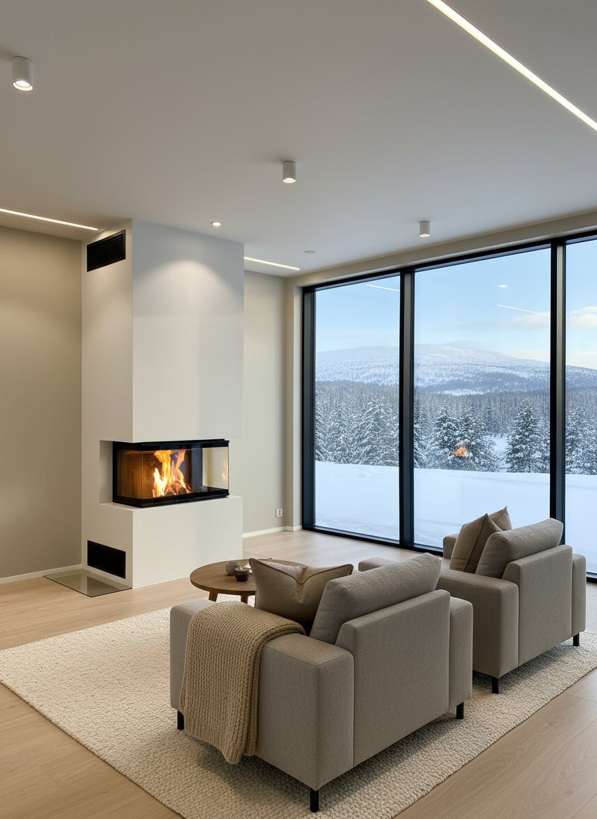 Dorako MAX7 3V - Standard+, 12 kW - Peisfokus