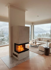 Dorako MAX7 3V - Standard, 12 kW - Peisfokus