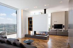 Gasspeis - Eros S 80 - 9,5 KW - Peisfokus
