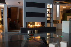 Gasspeis - Gemini M 100 - 9,5 KW - Peisfokus