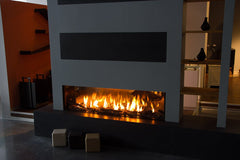 Gasspeis - Gemini XLG 170 - 17,5 KW - Peisfokus