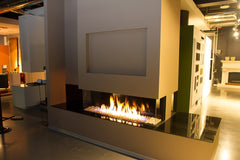 Gasspeis - Meridian XL 150 - 12 KW - Peisfokus