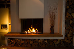 Gasspeis - Meridian XS 70 - 9,5 KW - Peisfokus