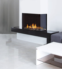 Gasspeis - Uranus XS 70 - 9,5 KW - Peisfokus