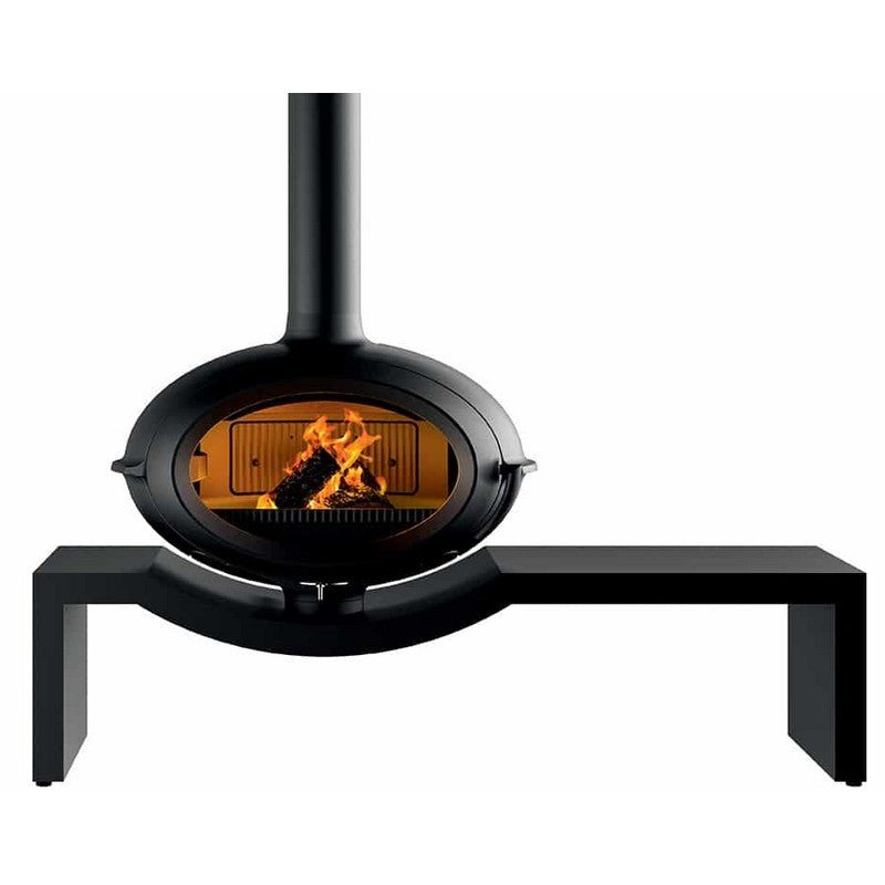 Invicta Brio, 7 kW - Peisfokus