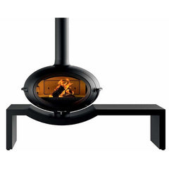 Invicta Brio, 7 kW - Peisfokus