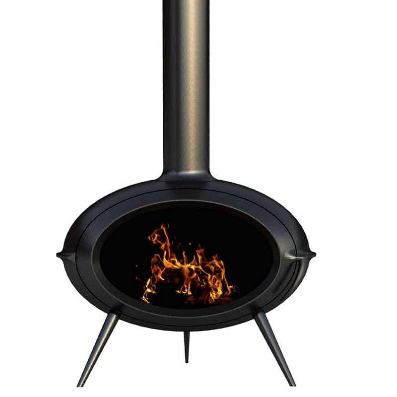 Invicta Brio, 7 kW - Peisfokus