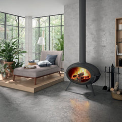 Invicta Brio, 7 kW - Peisfokus