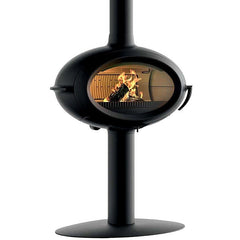 Invicta Brio, 7 kW - Peisfokus