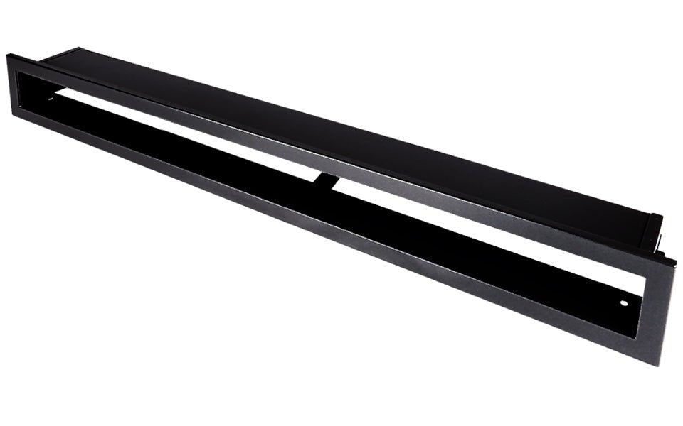 Luftekanal - Rett - 60x6 - Flere farger - Peisfokus