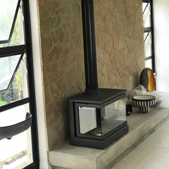 Peisinnsats (3F) - M14 - 11 kW - Peisfokus