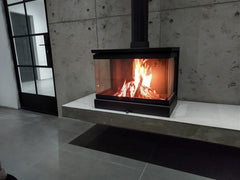 Peisinnsats (3F) - M14 - 11 kW - Peisfokus