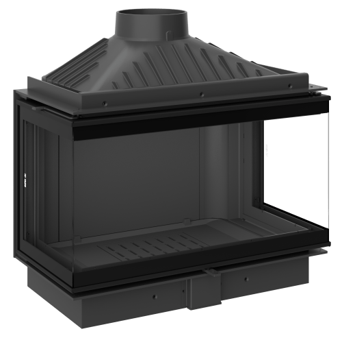 Peisinnsats (3F) - MAX7 (Standard+) - 12 kW - Peisfokus