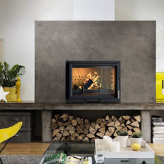 Peisinnsats - Invicta 700 Philos - 10 kW - Peisfokus