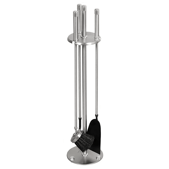 Peissett Inox - Peisfokus