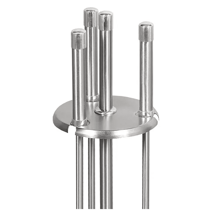 Peissett Inox - Peisfokus