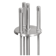 Peissett Inox - Peisfokus