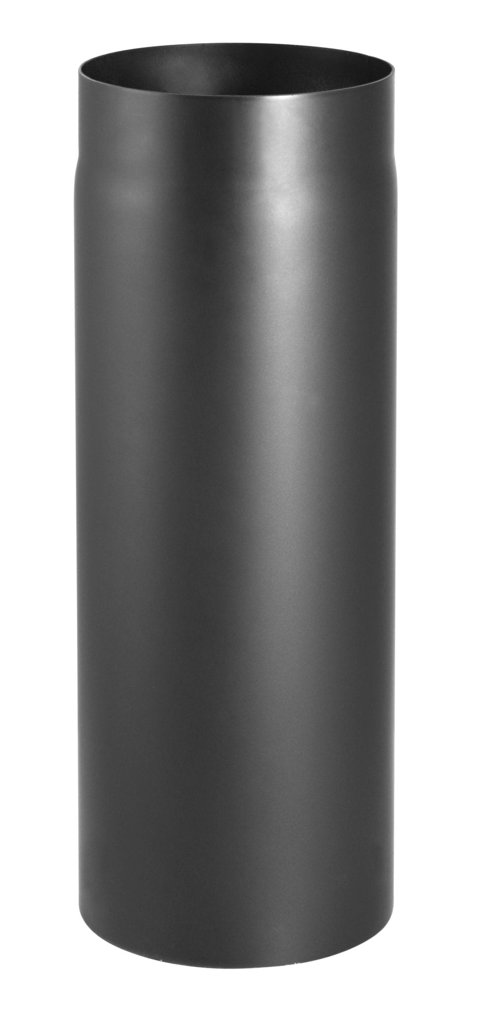 Røykrør 120mm - Peisfokus