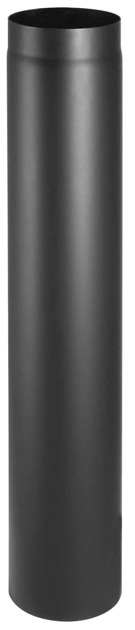 Røykrør 120mm - Peisfokus