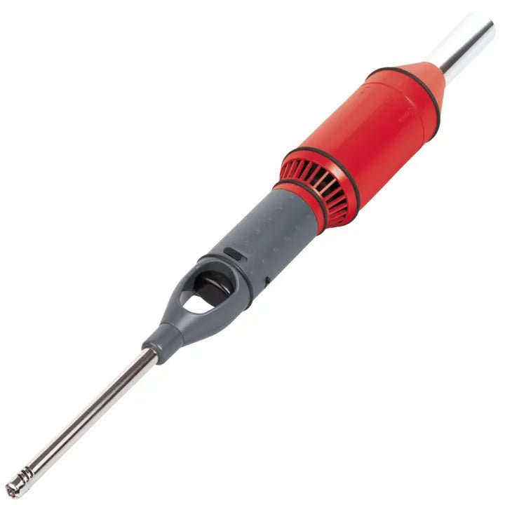 Soflame lighter med vifte - Peisfokus