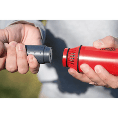 Soflame lighter med vifte - Peisfokus