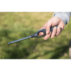 Soflame lighter med vifte - Peisfokus