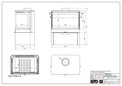 Vedovn (3F) - STO M14 - 14 kW - Peisfokus